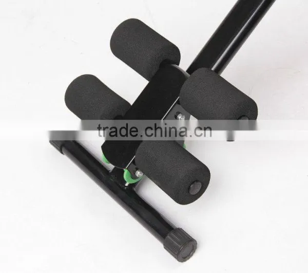 AB Climber , Fly Coaster , New Products, Exercise Equipment,XK001 photo-2