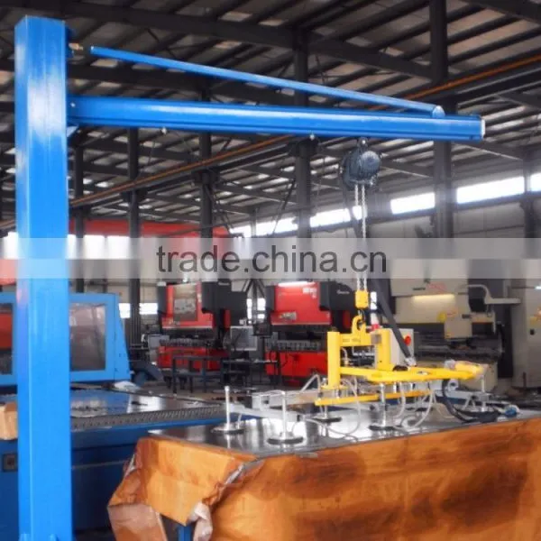 Suction Lifter for Metal Processing and Manufacture photo-6