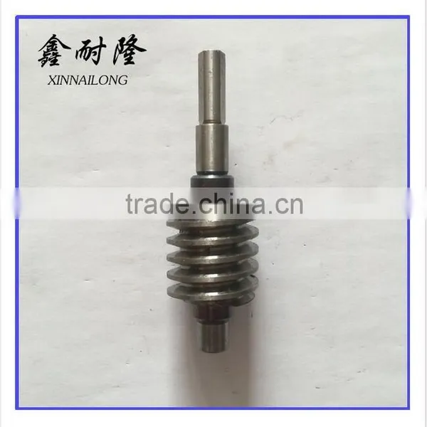 Customized Non Standard Turning Fasteners photo-2