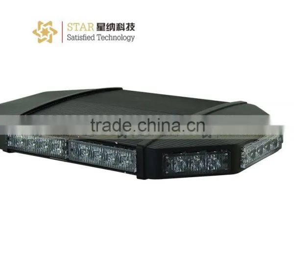 Good Quality Police Car Led Warning Lightbar TBD-A35 photo-3