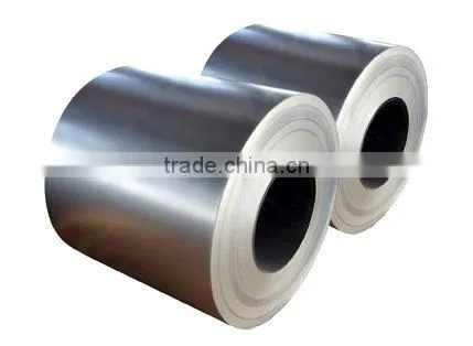 Hot Dipped Galvanized Steel Coil