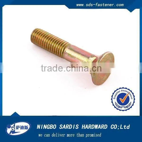 Tension Control Bolt photo-6
