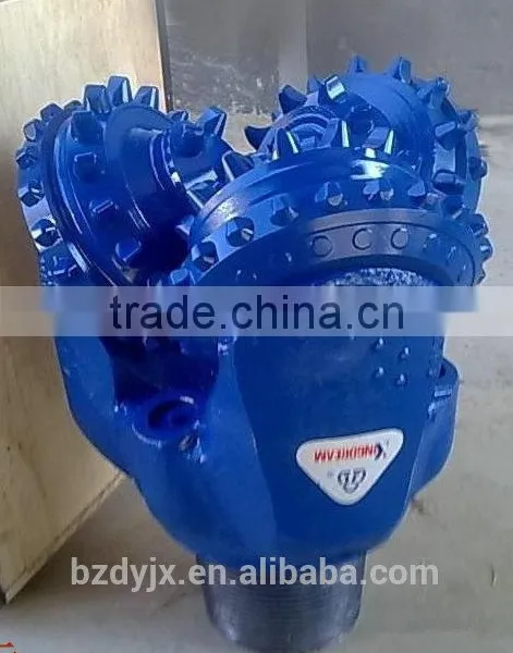 Trailer Mounted Drilling Rig photo-4