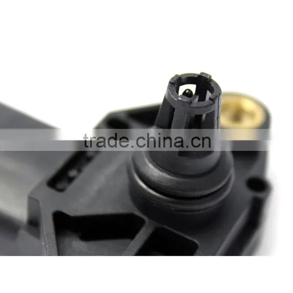 MAP Manifold Absolute Intake Air Pressure Sensor 1697325for SCANIA/NEOPLAN/TEMSA/VW/DAF/MAN photo-4