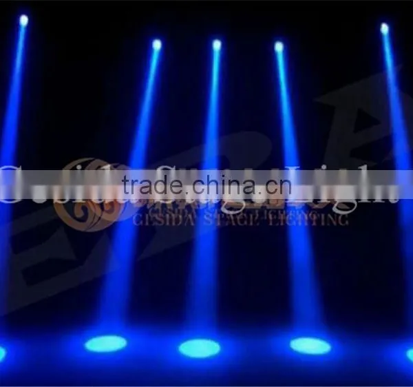 Cheap 132W 2R Beam Moving Head Rotating dj Equipment Guangzhou Stage Lighting photo-3