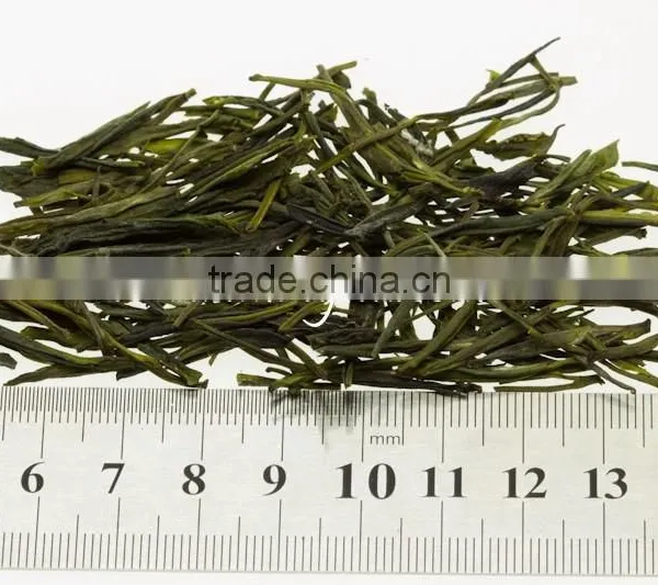China First Grade Huo Shan Huang Ya Yellow Tea photo-2