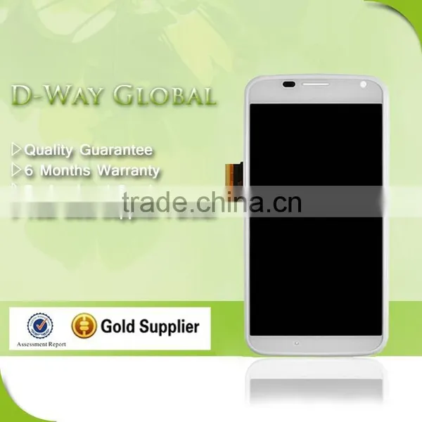 Factory Price For Motorola Moto X LCD With Digitizer Assembly,For MOTO X Display LCD,For Moto X LCD Screen photo-2