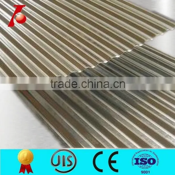 Hot Sale Colour Coating/Zinc Corrugated Roofing Sheet photo-4
