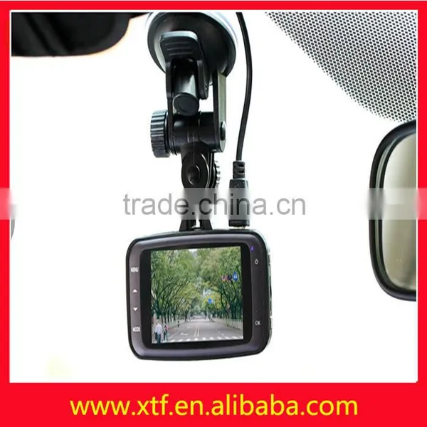 CE Certification hd Camera Gs8000l Manual Car Camera hd DVR photo-3
