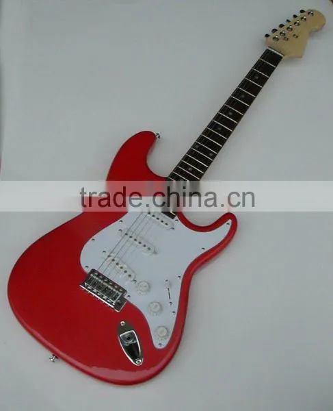 E-guitar