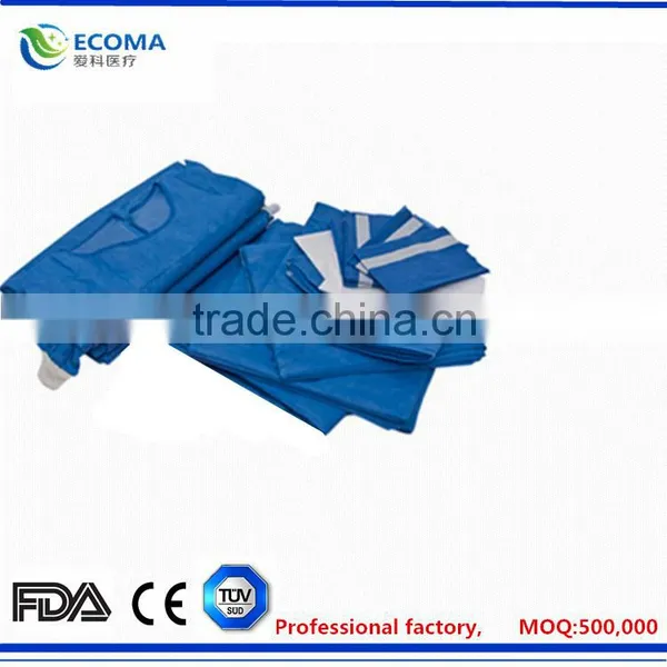 Basic Birth Kit From Factory Welcome to Customize With FDA Audit Factory