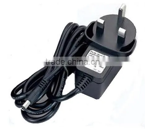 CE ROHs UL Listed Wall Mount Power Supply 12v 1a 12w Power Adaters photo-6