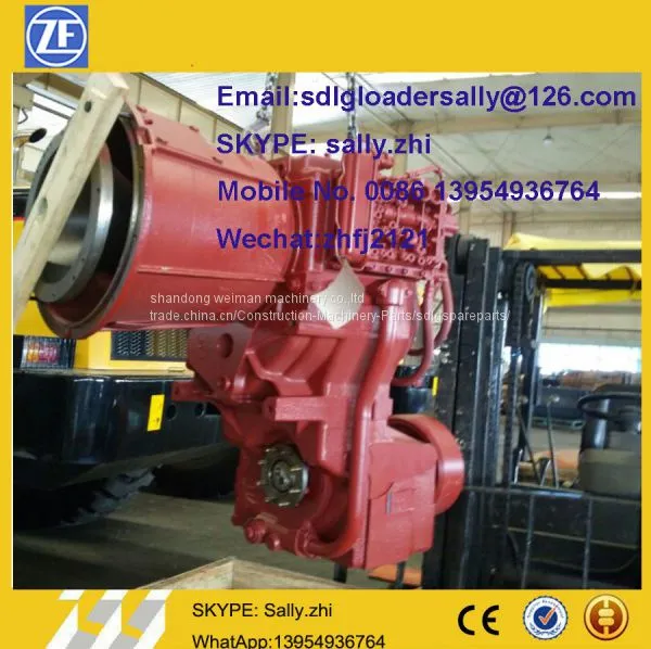 Brand New zf Automatic Transmission Parts, zf Spare Parts, zf Parts for ZF Transmission ZF 4WG200