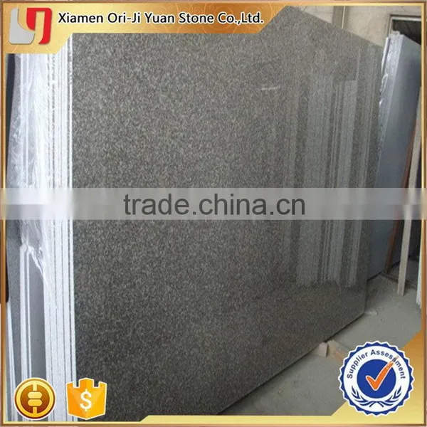 Cheap Antique Ice-flower Brown Granite Slab photo-3