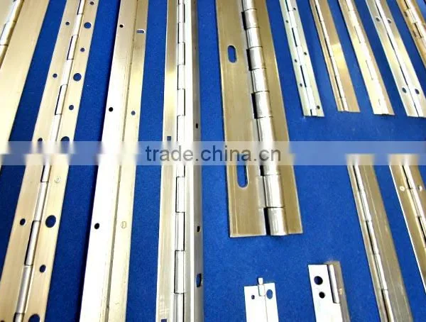 Factory Offer All Kinds of Furniture Piano Hinge