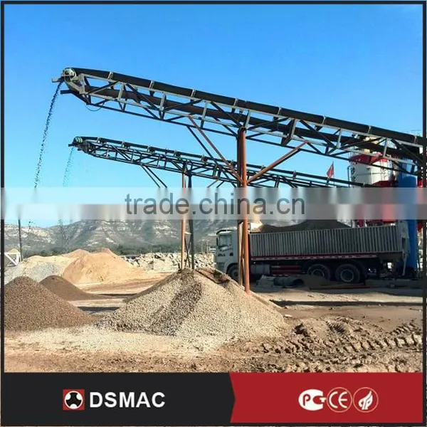 Whole Set Aggregate Production Plant, Aggregate Production Line From China photo-5
