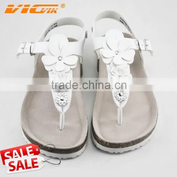 Latest Ladies Slippers Shoes and Sandals