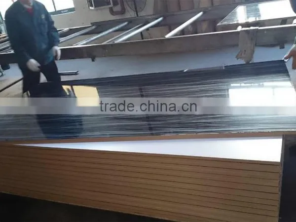 Acrylic Coated Mdf Board photo-4