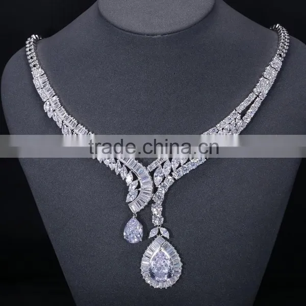 Cheap African Gold Plating Jewelry Set,unisex Christmas Gifts photo-2