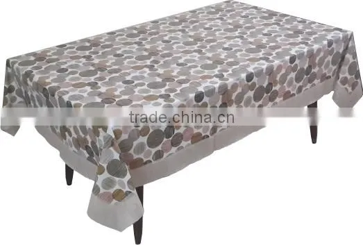 Custom / Multi-Design Printed PVC + Non-Woen Backing photo-6
