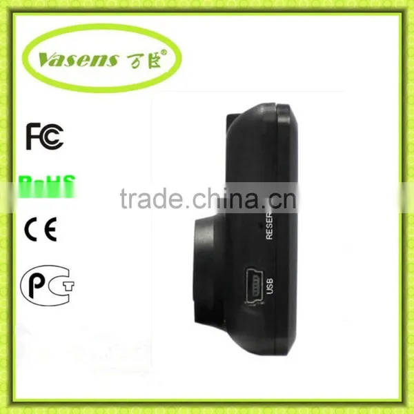 Factory Price High Quality FHD 1080P Portable Car Black Box Video Recorder Car Dvr photo-5