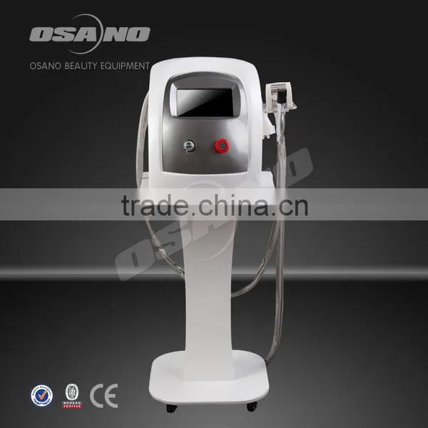 2016 New Products Vacuum Roller Massage Bodybuilding Machine photo-3