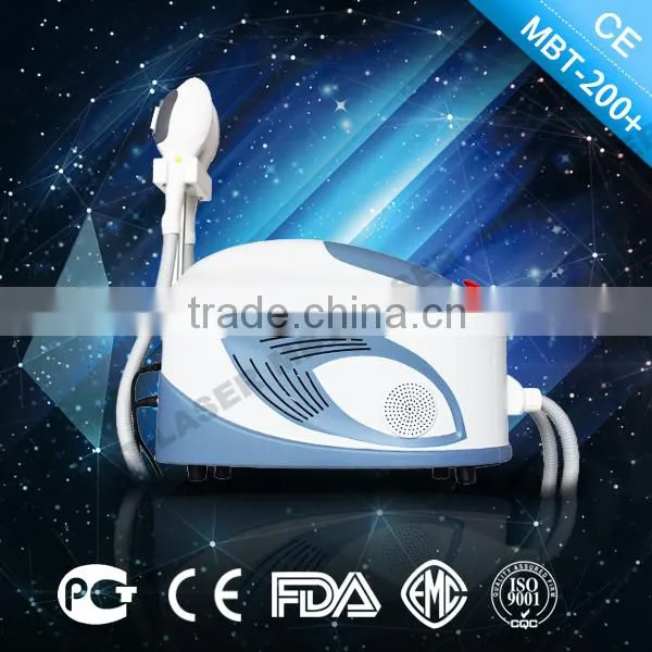 Vascular Lesions Removal IPL SHR Hair Redness Removal Removal Machine / SHR Hair Removal photo-2