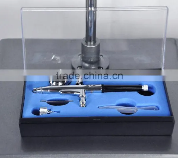Anti Aging Machine Improve Skin Texture 2016 Newest Water Oxygen Peeling Machine Portable Facial Machine For Face Jet Peel Machine For Sale H-003 Cleaning Skin Oxygen Facial Equipment photo-4