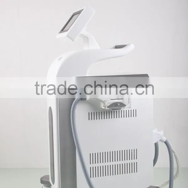 3 In 1 Soprano Diode Laser Skin Hair Removal Ipl Machine Ipl Men Hairline Laser Hair Removal Machine For Sale Ipl Machine Laser Hair Removal 50-60HZ photo-3