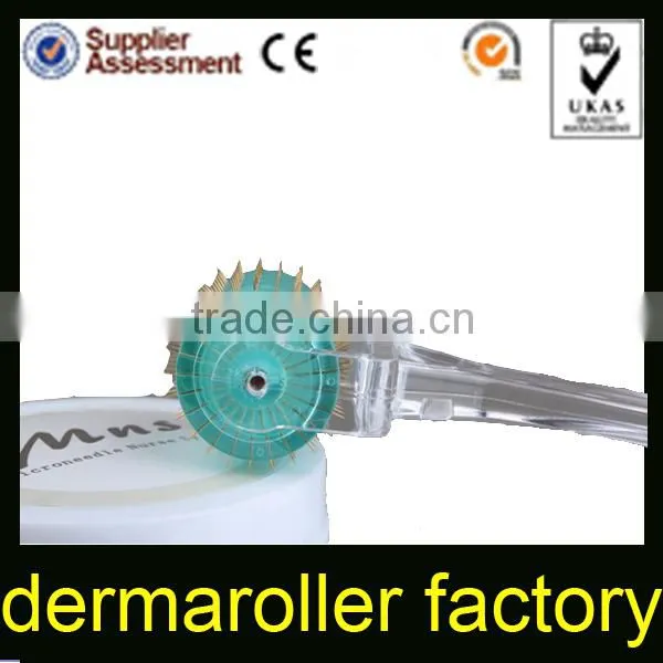 High Quality Derma Lifting System Microneedle Roller Machine MNS