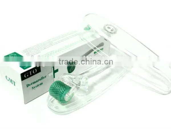 Derma Roller MTS Skin Roller photo-2