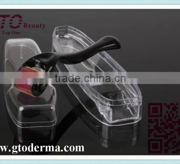 GTO Factory Direct Wholesale Derma Roller 540 for Derma Roller Price is Low photo-6