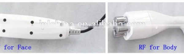 Salon Use Portable Skin Tightening Fractional Therapy rf Instrument - RF Xel photo-6