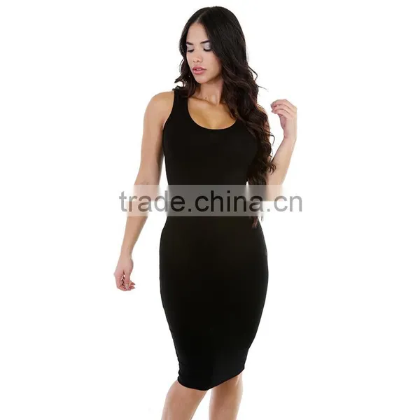 Bonvatt Europe and the United States Sexy Dress Strappy White V-neck Backless Nightclub Dress Skirt photo-2