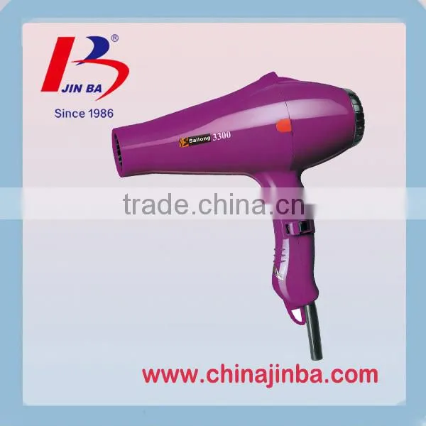 Infrared Hair Drier, Hair Blow Driers, Hair Drier Professional