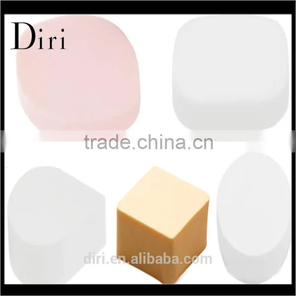 Customized Shape BB Cushion Powder Puff For Promotion photo-2