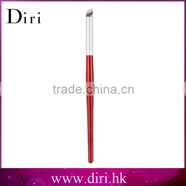 Professional Red Wood Wooden Kolinsky Nail Art Carving Painting Brush photo-4