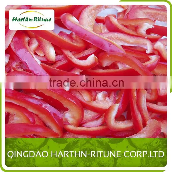 Wholesale New Crop Frozen Green /yellow/red Pepper photo-5