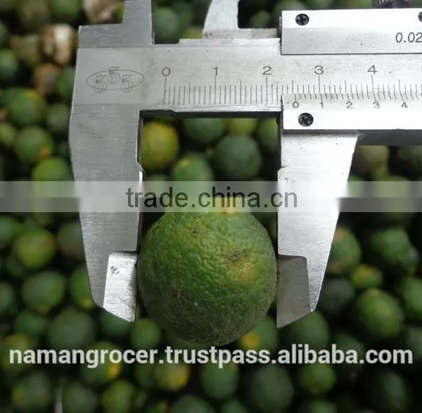 Citrus Pectin Peels photo-2