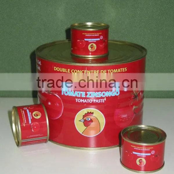OemBrand New Orient Tomato Paste, Tomato Ketchup,chinese Tomato Sauce photo-2
