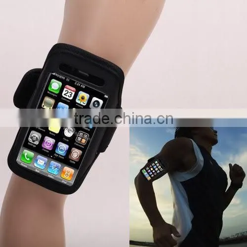 Waterproof For IPhone Armband Sport Armband for IPhone 5 photo-6