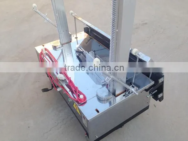 Promotional Plastering Machine | Automatic Rendering Machine Price photo-3