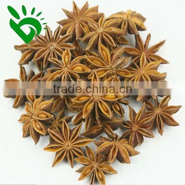 Super Dried Star Aniseed