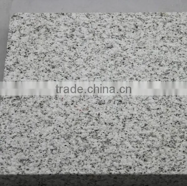 Cheap Polished Outdoor China Granite Tile /granite Stairs Prices photo-2