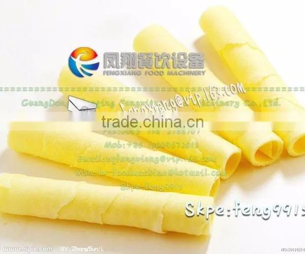 ER-A Egg Roll Baker /restaurant Use Egg Roll Making Machine / WhatsApp :+86 18819432901 photo-5