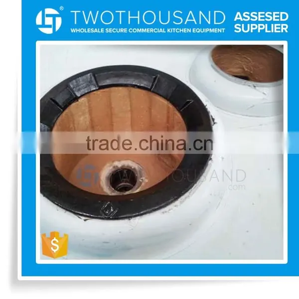 1 Burner and 1 Temperature 52000W Chinese Gas Cast Iron Cook Stove photo-5