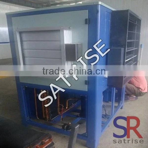 High Quality Mushroom Growing Room Auto Climate Control Machine photo-3