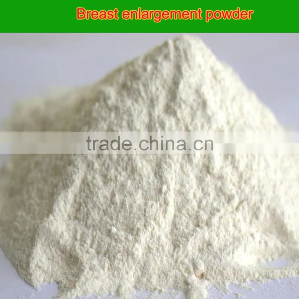 Pueraria Mirifica Extract Powder for Woman Big Chest Enhancement photo-2