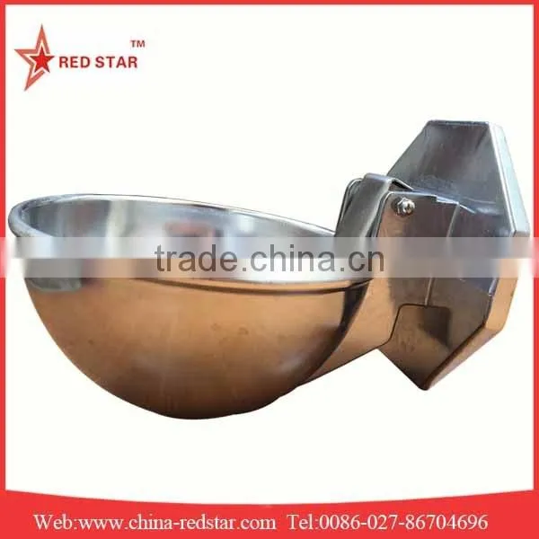 Aluminum Alloy Drinking Water Bowls photo-4