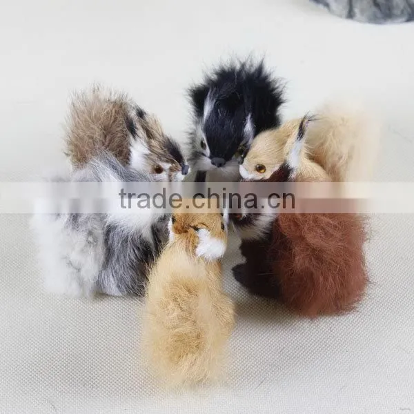 Low Price Crazy Selling Squirrel Plush Toys Customized photo-2